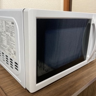 電子レンジ