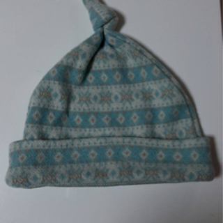 ⭐︎ベビー用帽子⭐︎新生児から使えます