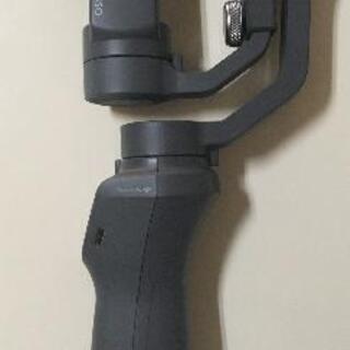 ジンバル スタビライザー DJI Osmo Mobile 2（ケース外箱付）【お届け可能】の画像