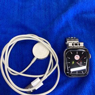 アップルウォッチ シリーズ4 リサイクルショップ宮崎屋住吉店 21.10.12 y