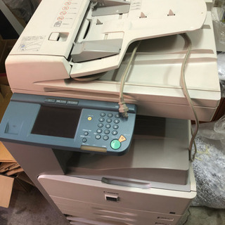 canon MF7350N 複合機