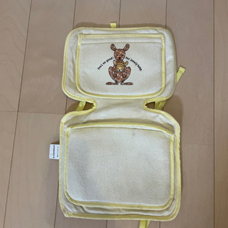 ベビーカー　保冷　保温　シートのみ（おまけ）の画像