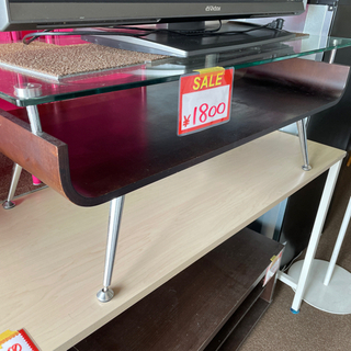 ローテーブル❗️各種500円〜1500円❗️の画像