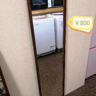 CAINZ 壁掛けミラー 