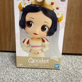 Qposket 白雪姫