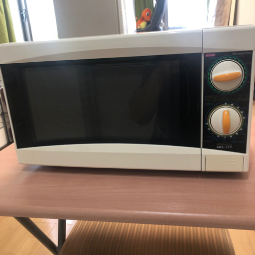 abitax ARE-177 電子レンジ