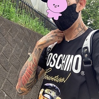 クラブ　CLUB チル　420 東京めりー