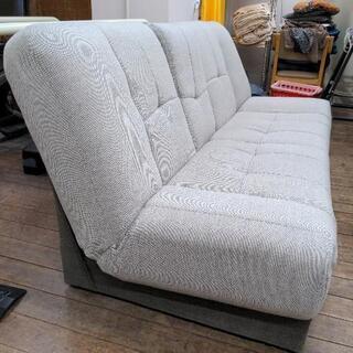 【値下げしました❢】美品ソファ３人掛けの画像