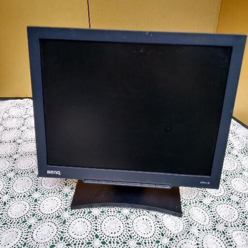 【ジャンク品】　液晶モニター　BENQ