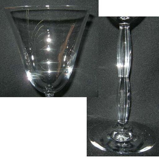 SG00001 訳アリ品 Baccarat バカラ パルメ 3点まとめ売り [0000000002327] SG00001 訳アリ品 Baccarat バカラ パルメ 3点まとめ売り 【公式通販】