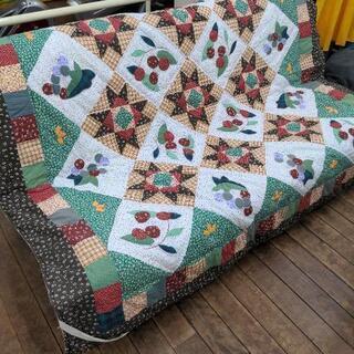 【値下げしました❢】美品ソファ３人掛けの画像