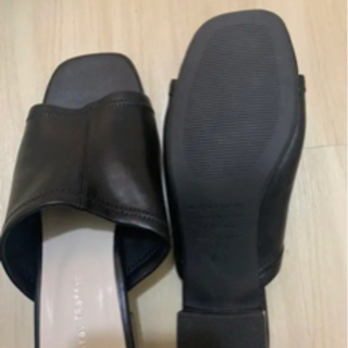 レイデｨ–ス　サンダルの画像