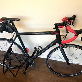 ロードバイク  アルテグラ　Scott CR1 10 弱虫ペダル XL
