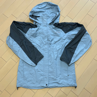 レインウェア　THE NORTH FACE 