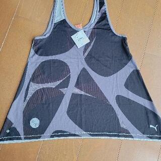 プーマのTシャツ&タンクトップ