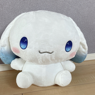 シナモンロールぬいぐるみ