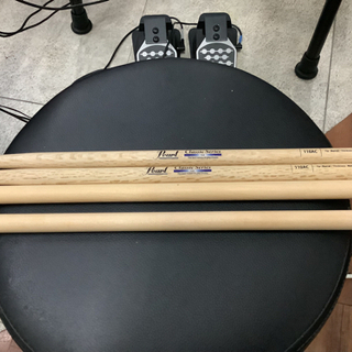 電子ドラム DD-401J 中古 リサイクルショップ宮崎屋 佐土原店 21.10.12k