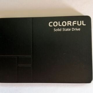 2.5インチ SATA SSD SL500 320GB