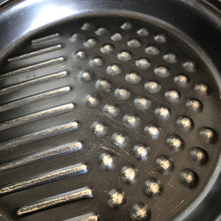 電気グリル鍋　たこ焼き　焼肉プレートの画像