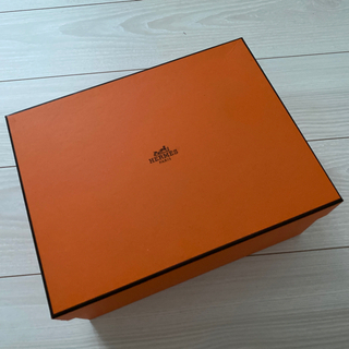 エルメス箱　HERMES