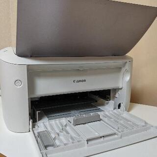 モノクロレーザープリンター