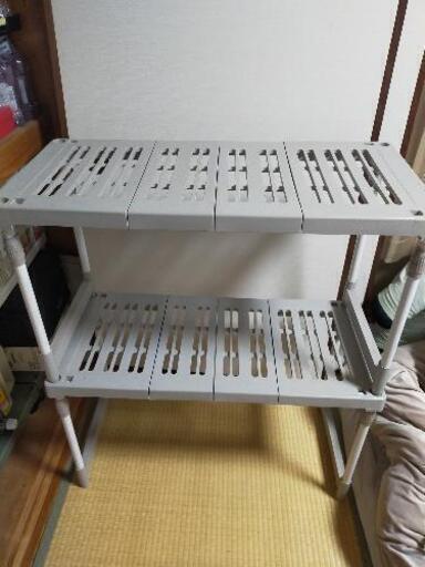 押し入収納