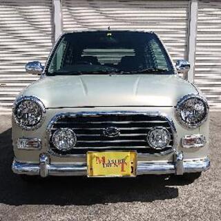 【売約済】車検付ミラジーノ ミニライトスペシャル