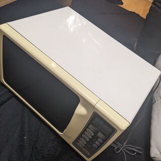 大宇電子 オーブンレンジ 50Hz専用 KMO-75D2の画像