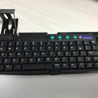 WingBoard PDA KBP Palm m500/m505向け？の画像