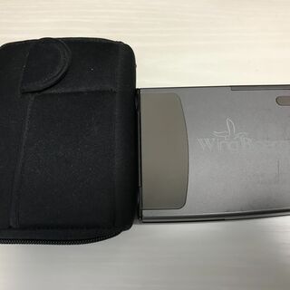 WingBoard PDA KBP Palm m500/m505向け？の画像