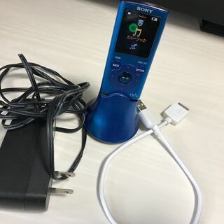 SONY ウォークマン NW-E053