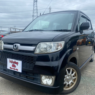 【支払い総額10.8万円】車検令和5年10月 JE1 ゼスト タ...