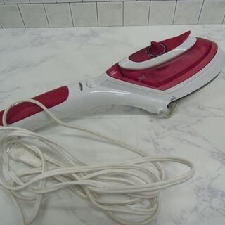 T-FAL  ガーメントスチーム  DV8610J1 ハンディアイロン