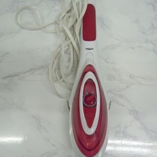 T-FAL  ガーメントスチーム  DV8610J1 ハンディアイロンの画像