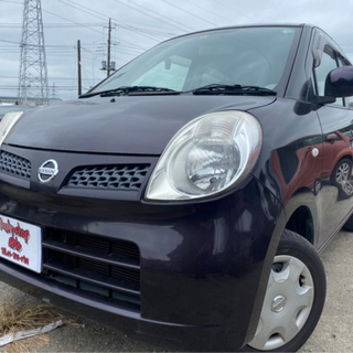 【支払い総額7.8万円】車検令和4年8月 MG22S モコ Tチ...