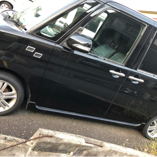 l375s タント RSターボの画像