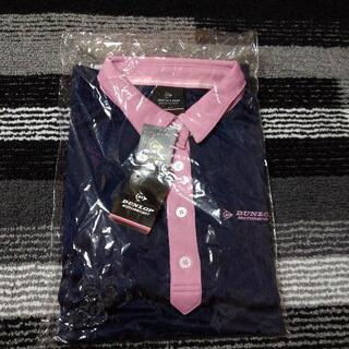 さらに値下げしました！DUNLOP長袖ポロシャツの画像