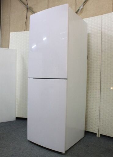ハイアール JR-NF218B N 218L 2ドア 81L大容量フリーザー 2020年製 Haier  冷蔵庫 中古家電 店頭引取歓迎 R4211)