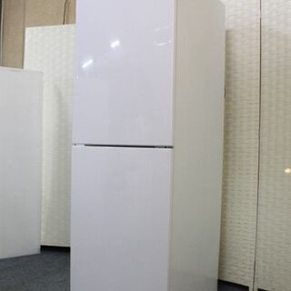 ハイアール JR-NF218B N 218L 2ドア 81L大容量フリーザー 2020年製 Haier  冷蔵庫 中古家電 店頭引取歓迎 R4211)