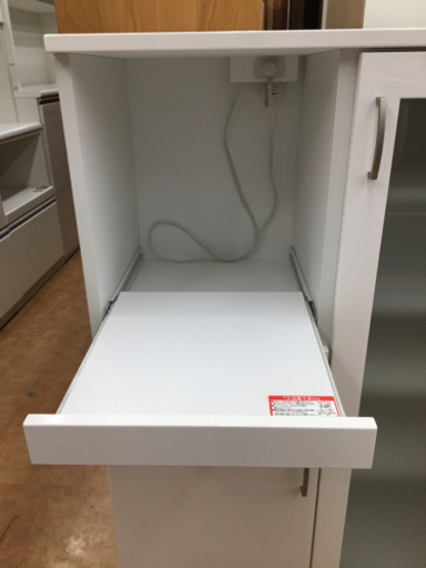 【トレファク摂津店】ニトリのレンジ台が入荷いたしました！！