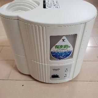 スチーム式加湿器　KS-A253