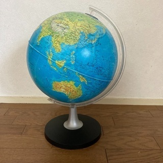 【地球儀】の画像