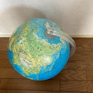 【地球儀】の画像