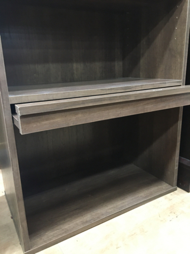 【トレファク摂津店】2枚扉食器棚が入荷いたしました！！