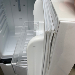 2017年製 Hisense ハイセンス HD-D15C 150リットルの画像