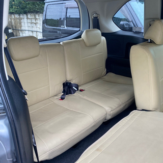 車検2年付　フリード　低走行！の画像