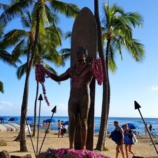 【ハワイトーク】Hawaii、ドラマ「Hawaii Five-O...