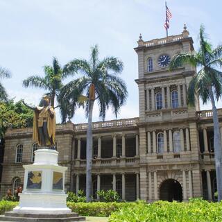【ハワイトーク】Hawaii、ドラマ「Hawaii Five-O」、ハワイグルメなど - メンバー募集