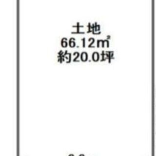 ★貸土地★   泉大津市昭和町　　20坪　 #資材置き場　＃トラ...