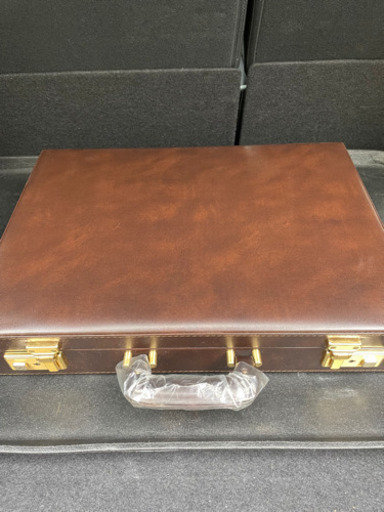 アタッシュケース　未使用